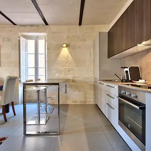 Vallettastay - Orangerie Two Bedroom 402 Valletta