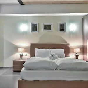 Vallettastay - Orangerie Two Bedroom 201 Valletta