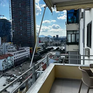  Apartment Center View Luxury Albania
