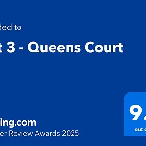  Apartment 3 - Queens Court United Kingdom